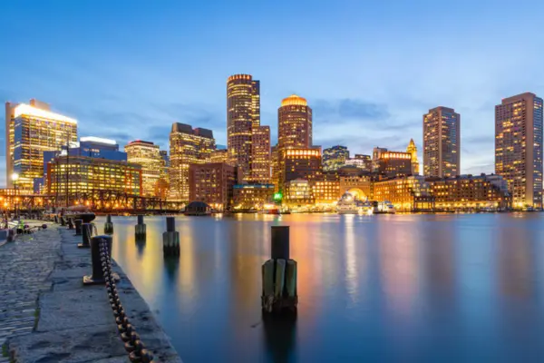 Curiosidade sobre Massachusetts - Parte 2