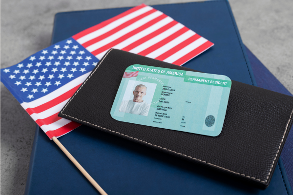 Green Card É Melhor Aplicar dos EUA ou do Brasil