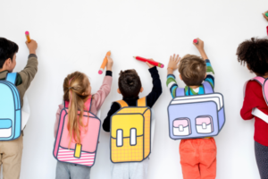 Adaptação Escolar nos EUA